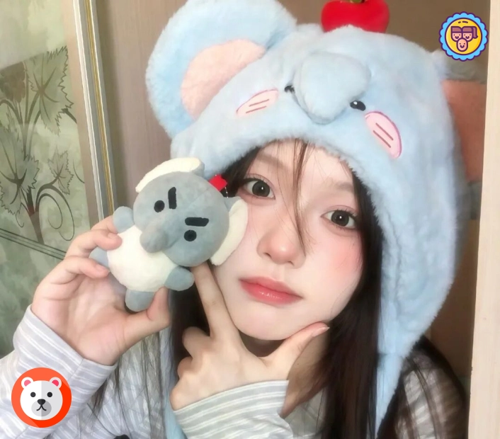 吴磊先生